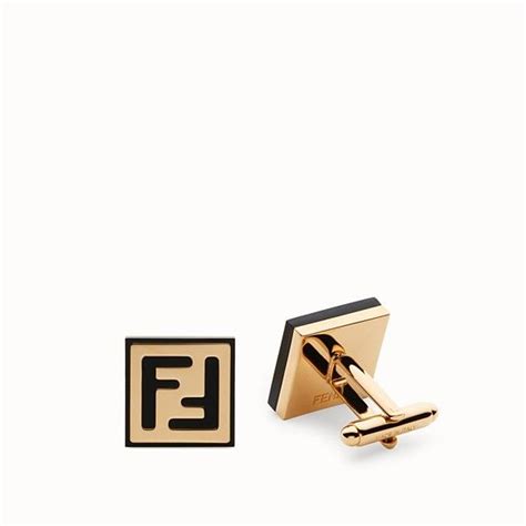 fendi monster cufflinks|fendi shoes australia.